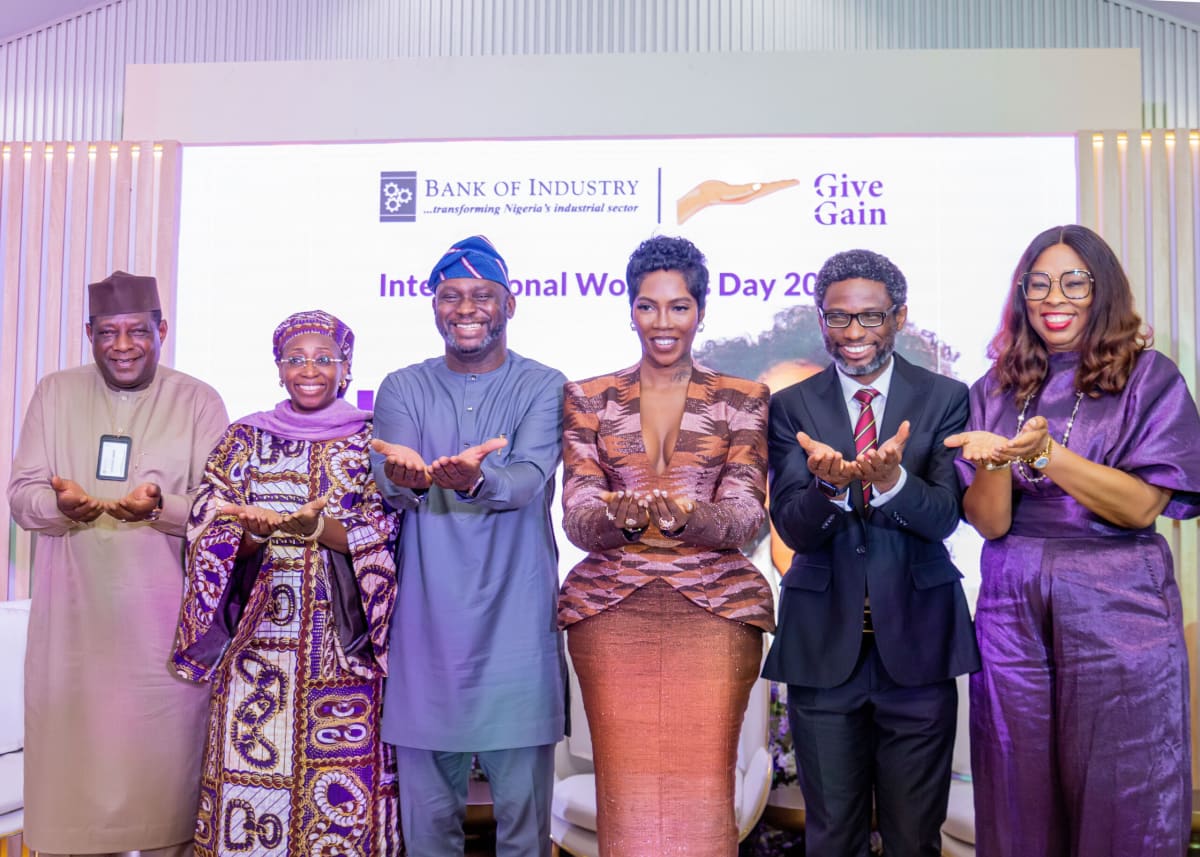 Nigeria Bank Invests $150B in Women-Led Businesses
