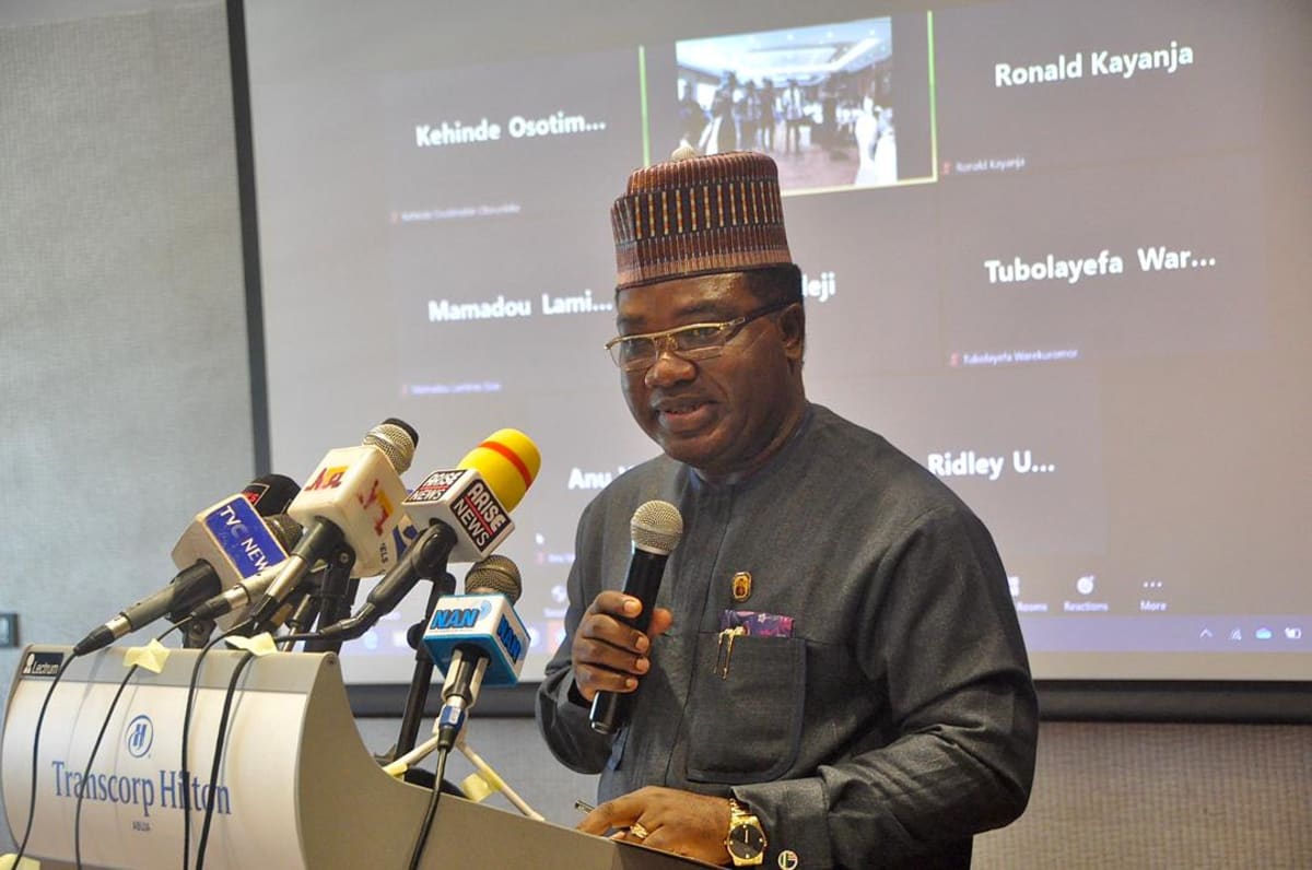 Nigeria Creates Tech Hub to Stop Digital Rights Abuses
