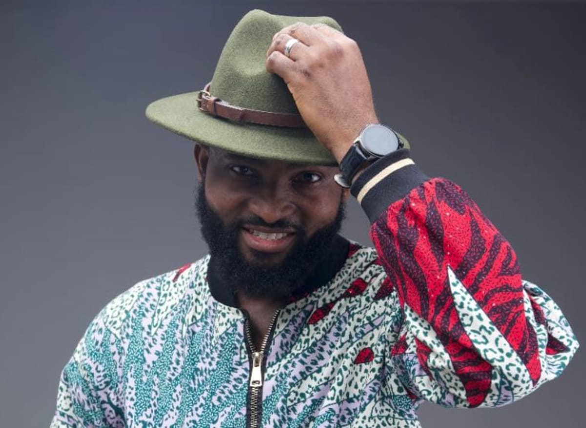 Nigerian Filmmaker's Zulu Film Earns AMVCA Nomination