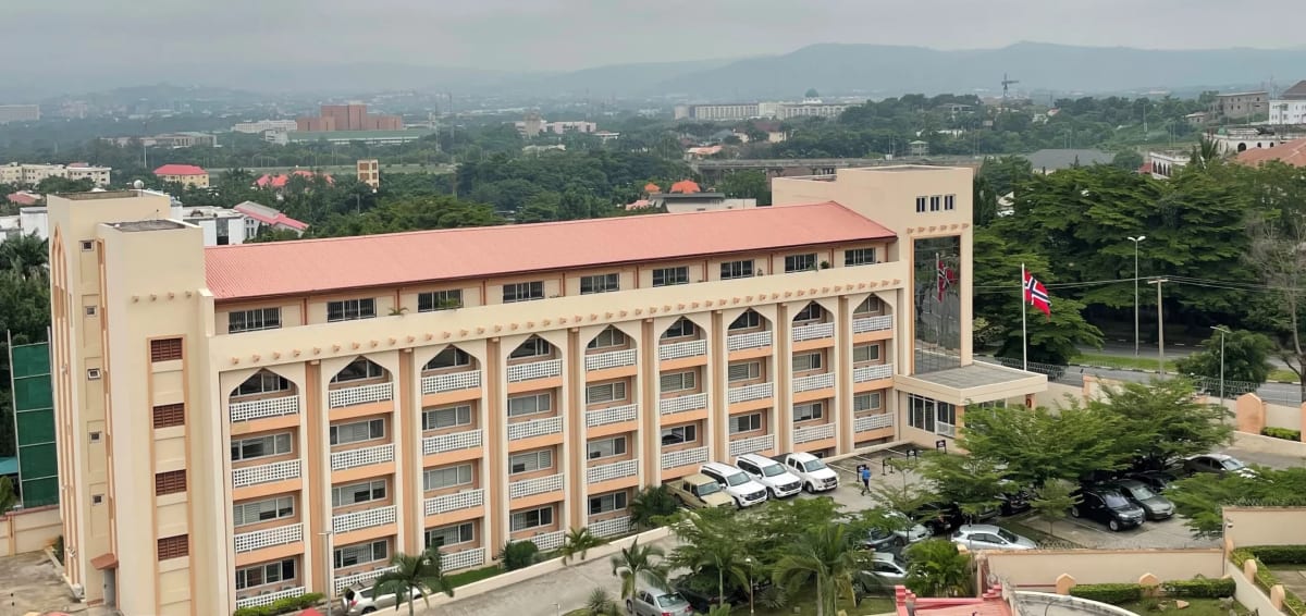 Nigerian Fellowship Backs 12 Young Civic Leaders With $10K