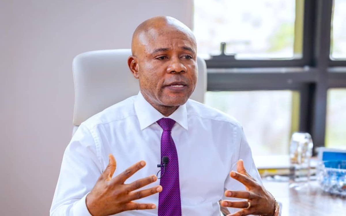 Nigeria Pilots AI Meters to Stop Power Theft in Enugu