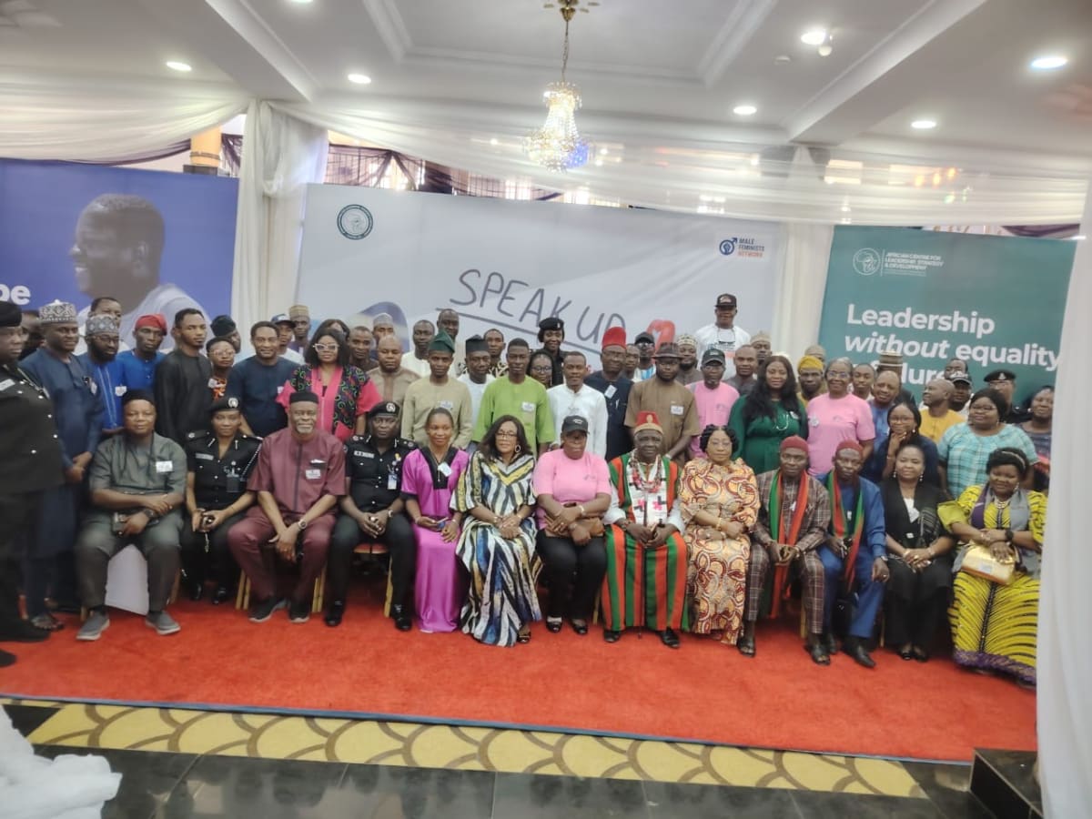 Nigeria Frees 57 Women From Debt Slavery Practice