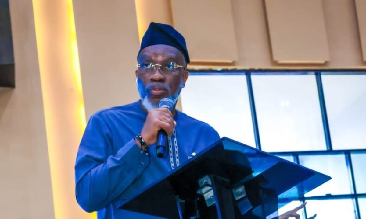 Nigeria Supports 3,000 Rural Families with Clean Water & Jobs