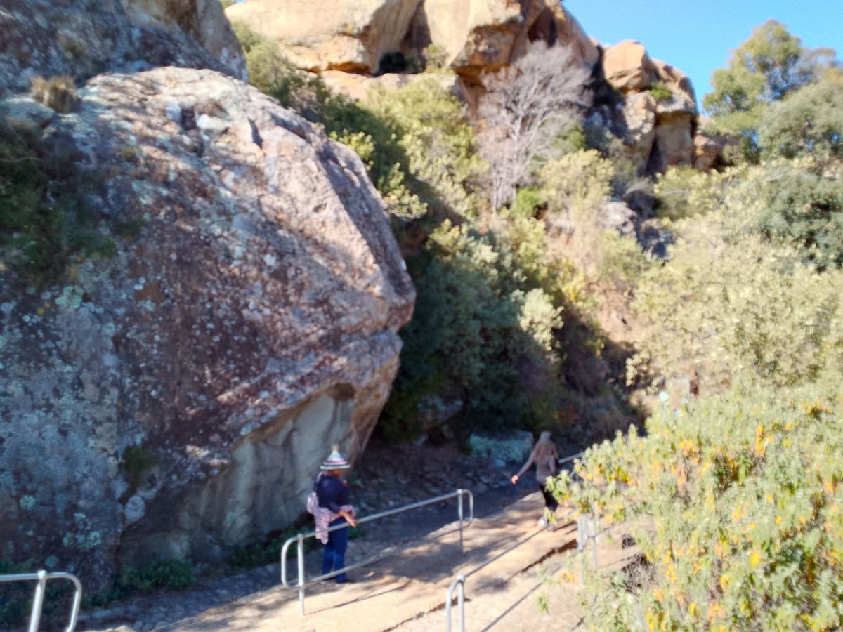 Lesotho's Heritage Walk Becomes Africa's Biggest Hike