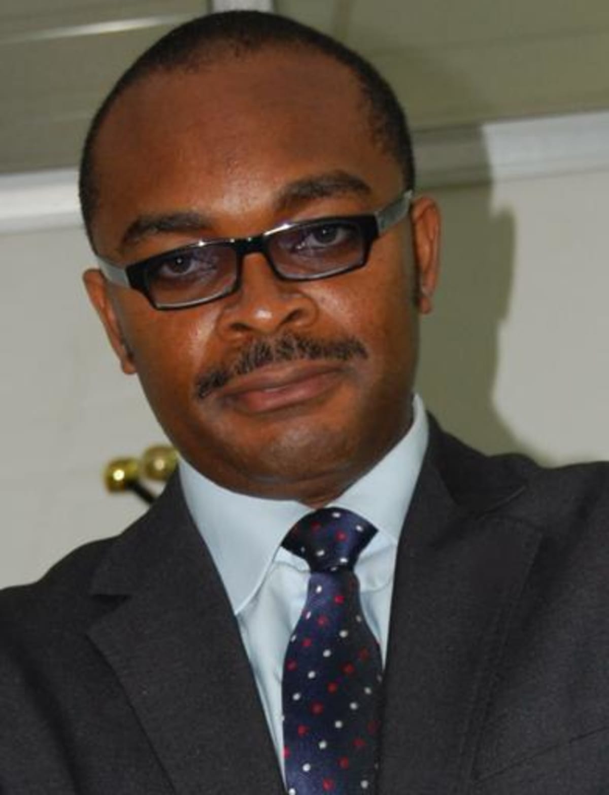 Nigerian Whistleblower Wins Global Honor, Can't Travel