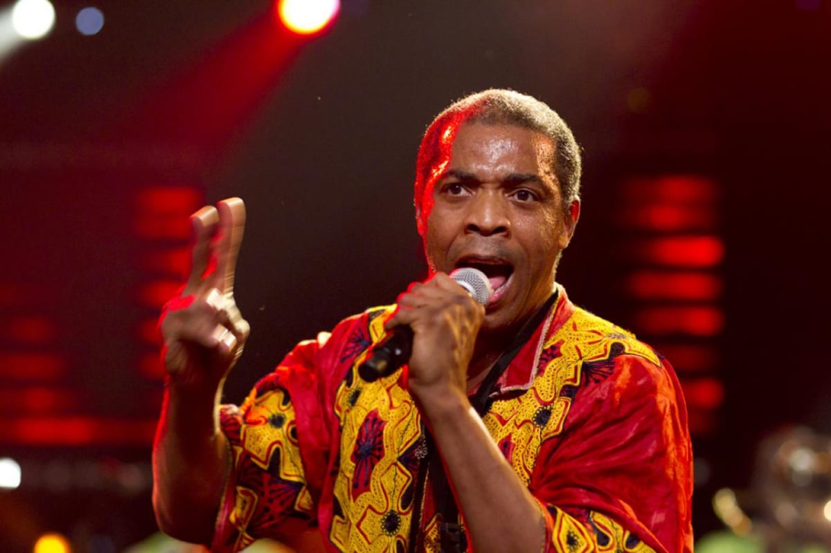 Fela Kuti's Family Keeps Music Legacy in Their Hands