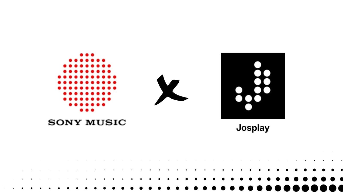 Josplay Partners Sony Music to Boost African Artists