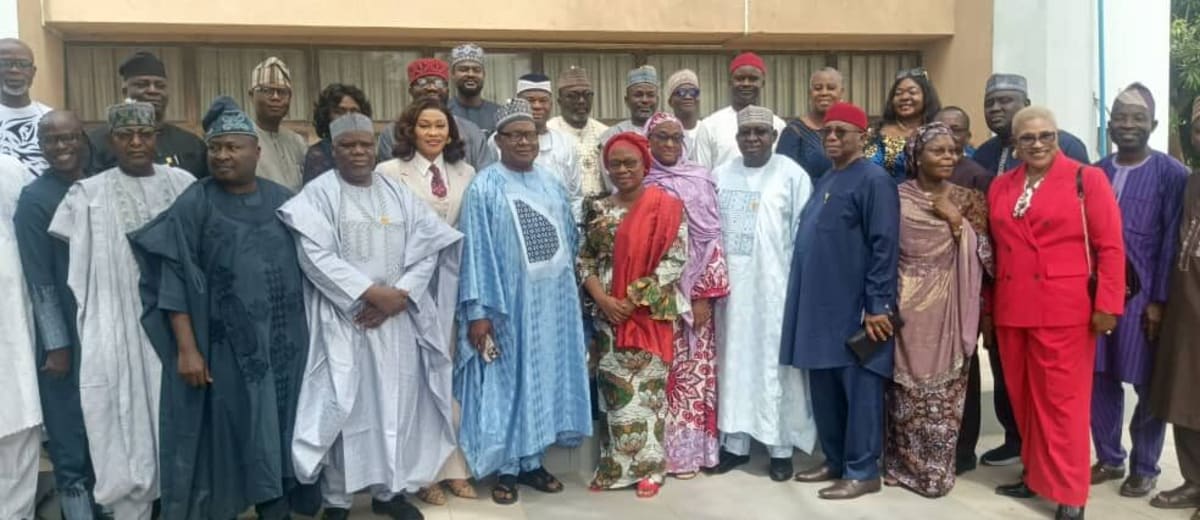 Nigeria Approves First Pharmacy College in Adamawa State