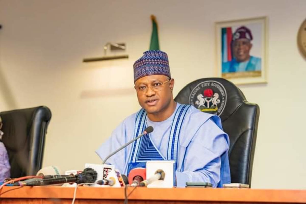 Kaduna Pays $3M in Pensions to 1,637 Retired Workers