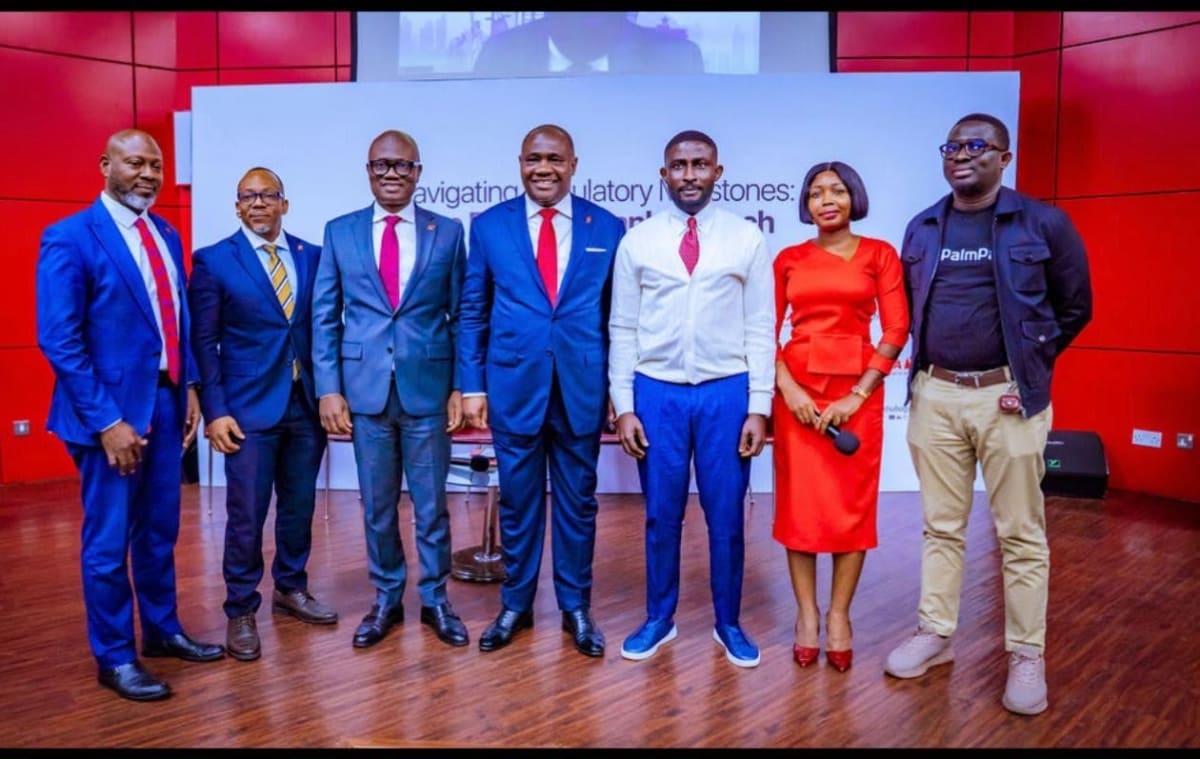 African Banks and Fintechs Unite to Scale Financial Access