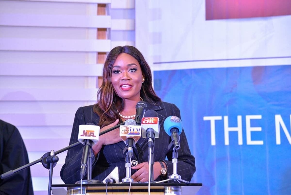 Nigeria Launches Program to Triple Women in Parliament