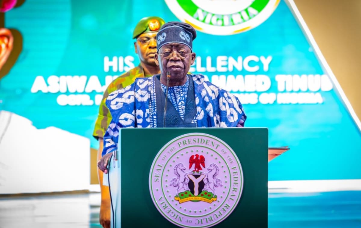 Nigeria Commits $6.5M to Block Ebola Before It Arrives