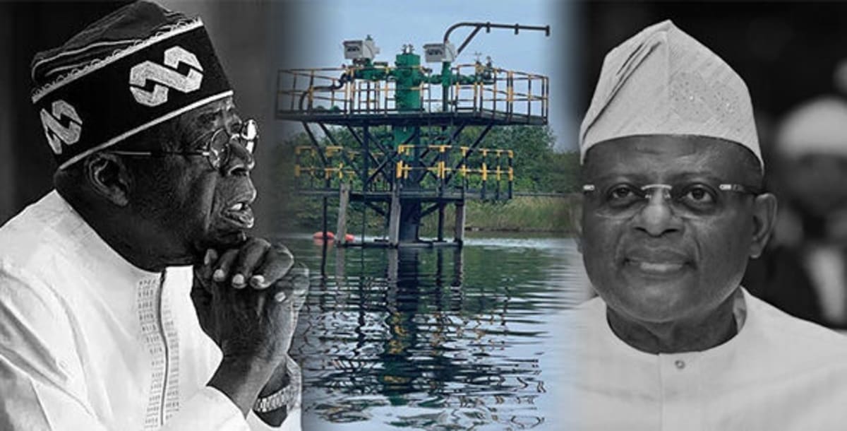 Nigeria Committee Confirms Cross River Owns 119 Oil Wells