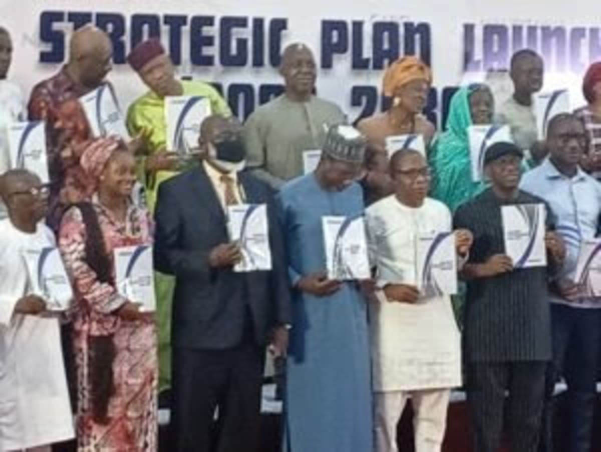 West African leaders and citizens gathered for democracy planning summit in Abuja, Nigeria