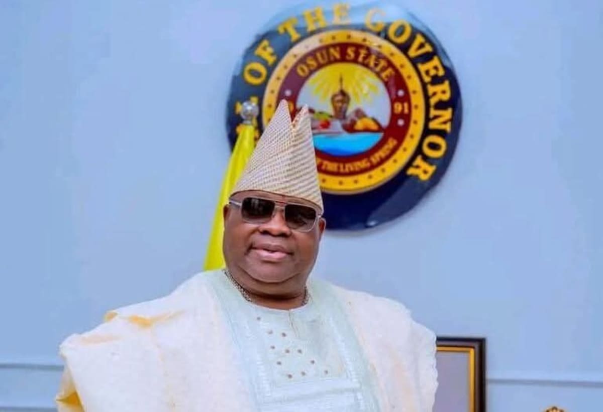 Osun Sets Up Fund to Help Election Violence Victims