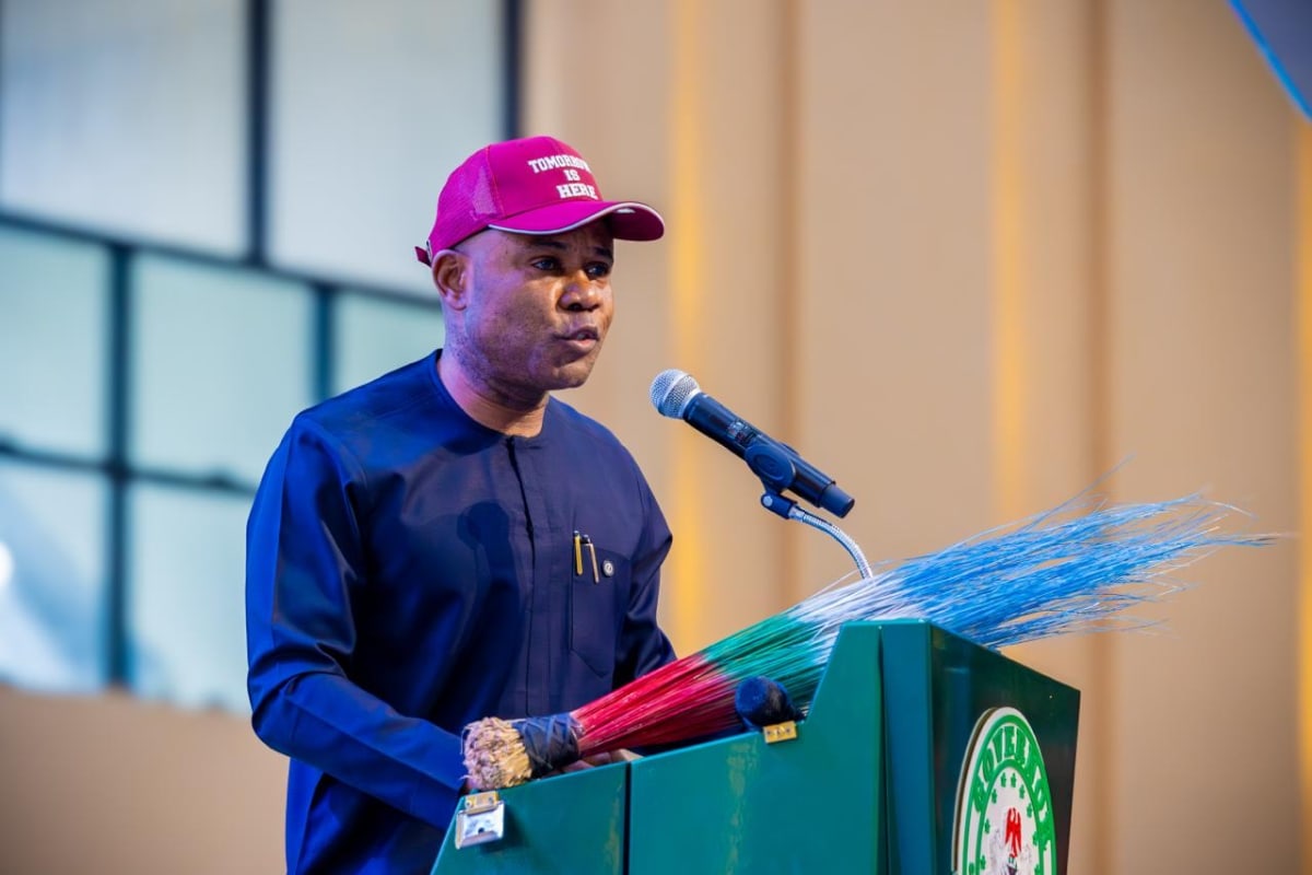 8,000 Nigerians to Get Solar Power in Six Months