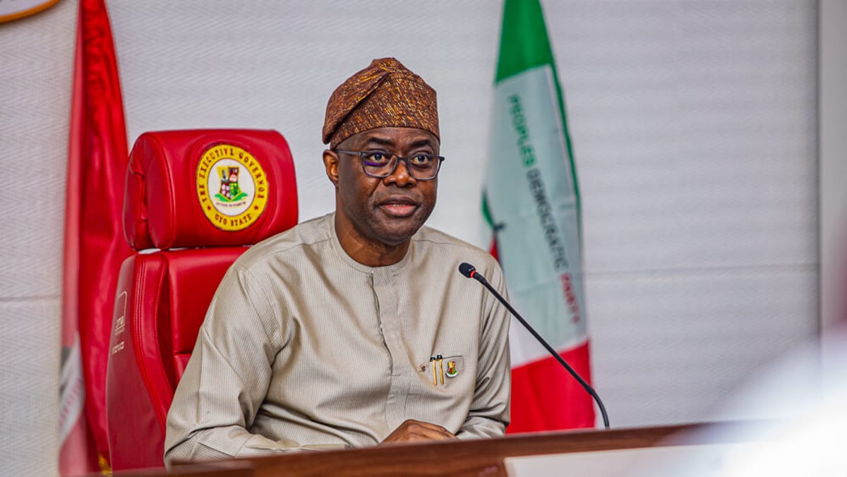 Oyo State Invests $5.8M in Schools Despite Security Crisis