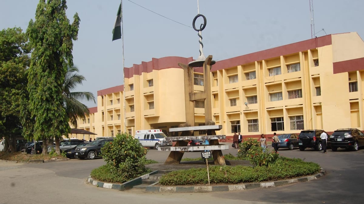 Nigeria Recruits 37,000 Health Workers Since 2023