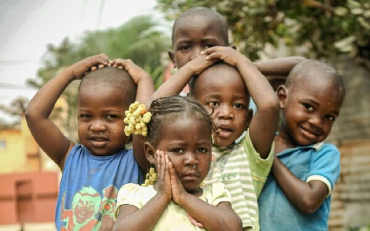 Nigeria's 36 Governors Commit to Early Childhood Investment