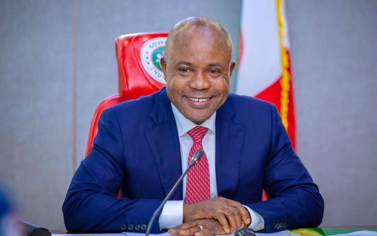 Enugu State Commits to Clean Water for Every Household