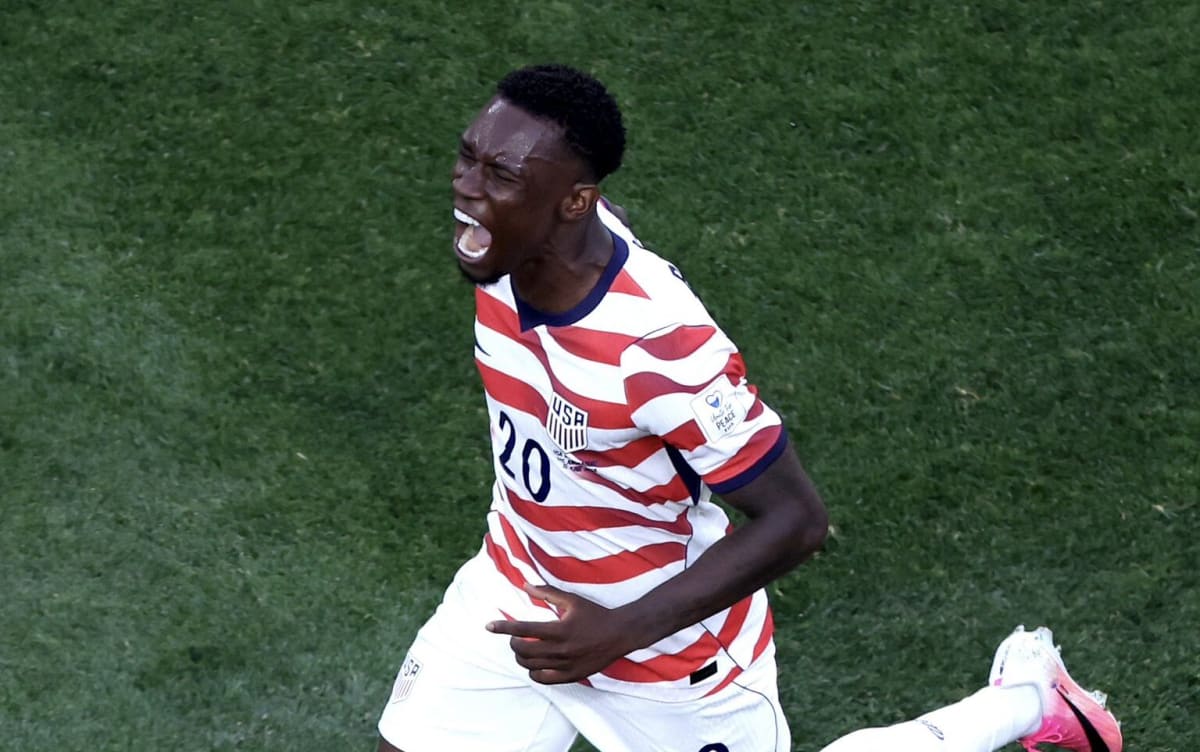 Nigerian-Heritage Players Shine at 2026 World Cup