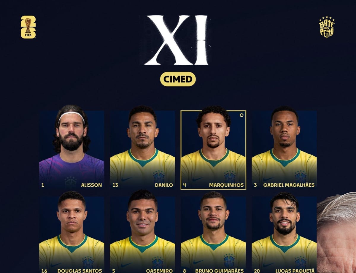 Brazil's Stoppage-Time Winner Stuns Japan in World Cup