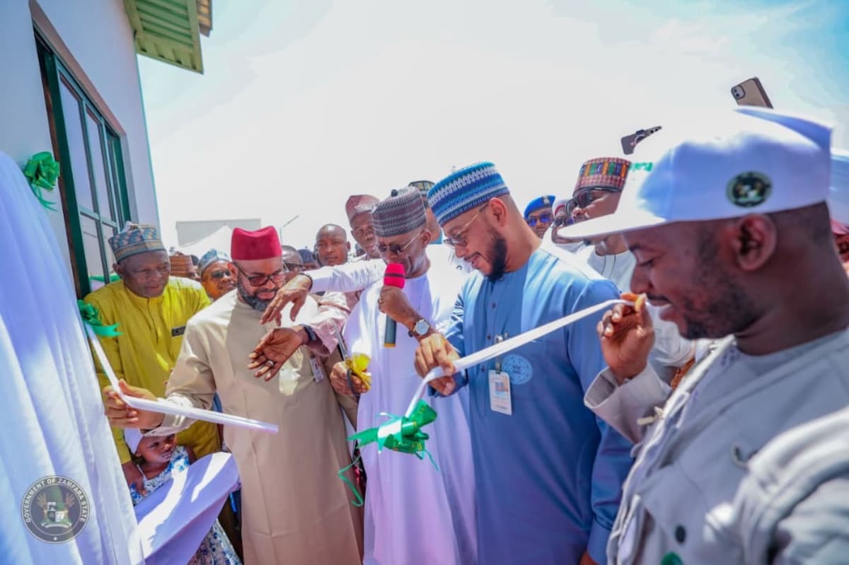 Nigeria Trains 100 Youth in Electric Vehicle Repair Skills