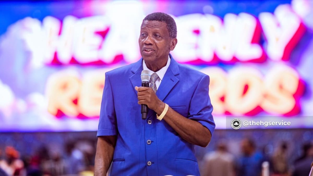 Nigerian Church Donates $266K to Rescue 500 from Violence