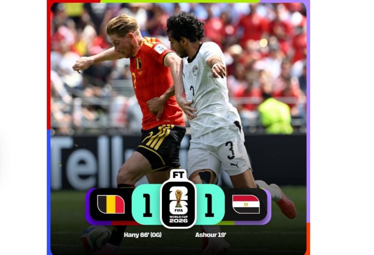 African Teams Stun Europe at 2026 World Cup