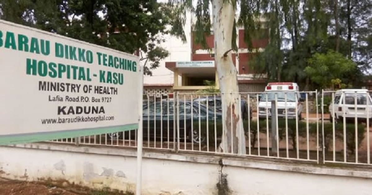 Kaduna Brings Open Governance to 23 Local Health Clinics
