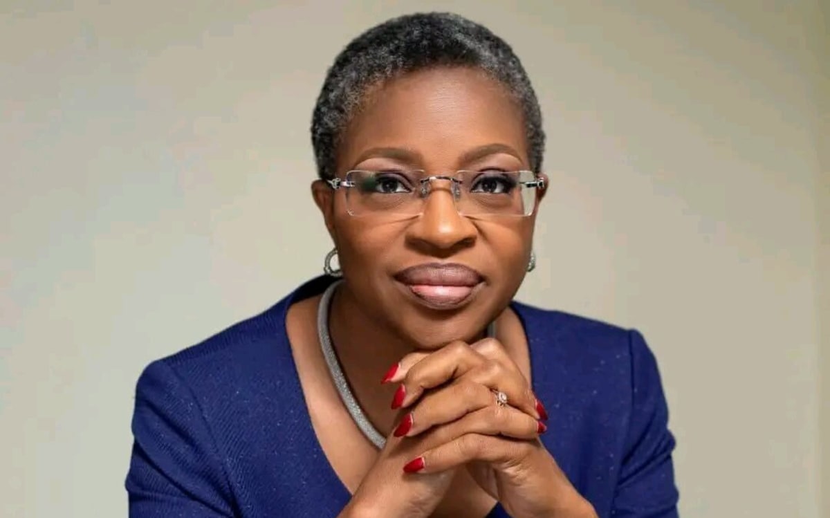Nigeria Elects Second Female Bar Association President