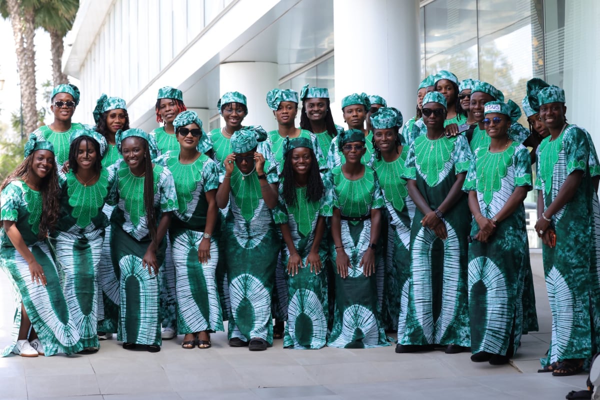 Amstel Malta Backs Nigeria's Super Falcons WAFCON Bid