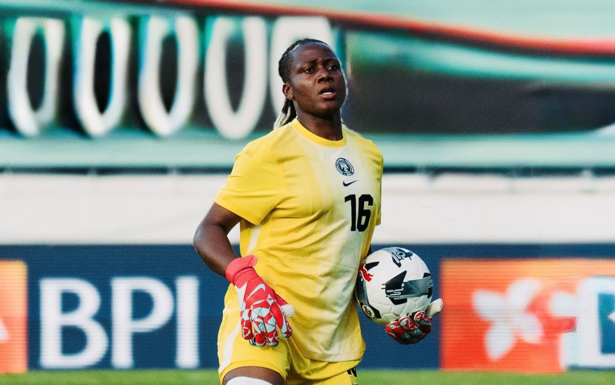 Nigeria's Super Falcons Vow Comeback After Upset Loss