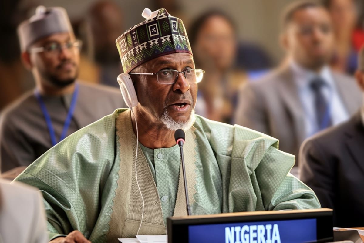 Nigeria Launches Electric Cooking to Cut Emissions
