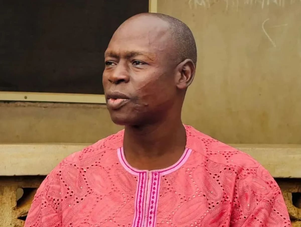 Kidnapped Nigerian Teacher Freed After 2 Days