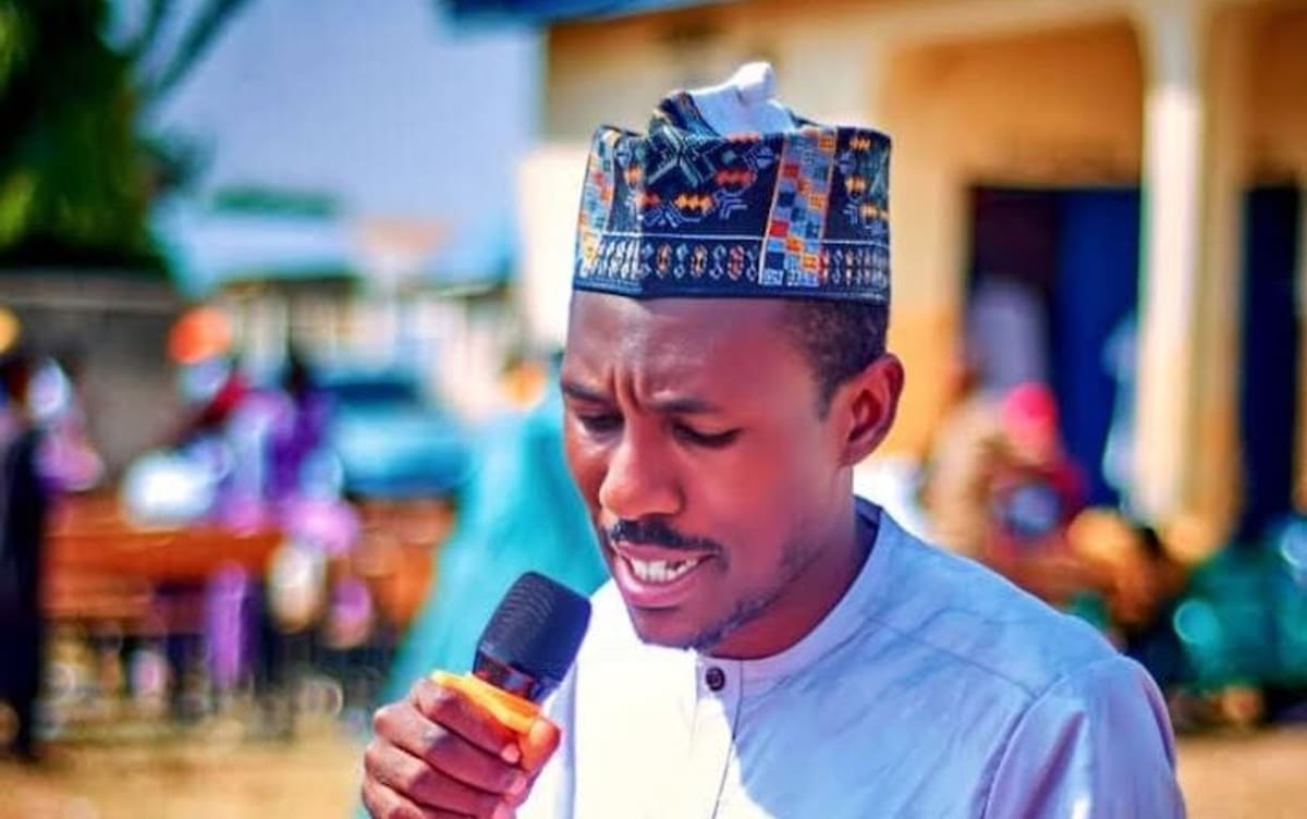 Nigerian Governor Appoints First Sign Language Aide