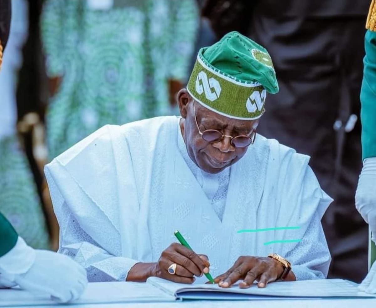 Nigeria Plans 1,000 CNG Stations to Cut Transport Costs