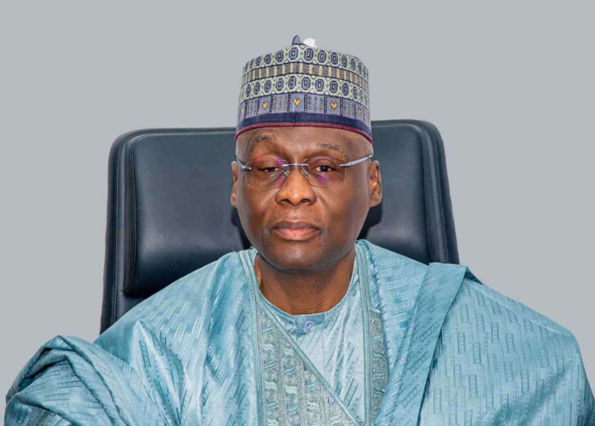 Nigeria Unveils Digital Hajj Reform Plan for 2027
