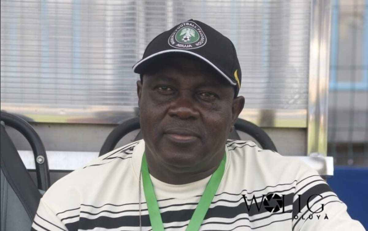 Nigeria's Super Falcons Eye World Cup Spot vs Cameroon