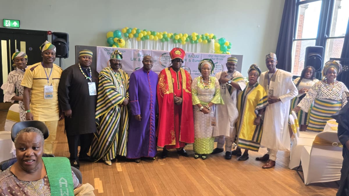 Bajju Diaspora Launches Education Fund for Nigerian Kids