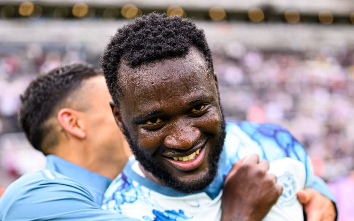 Nigerian Stars Shine Across Europe Ahead of New Season