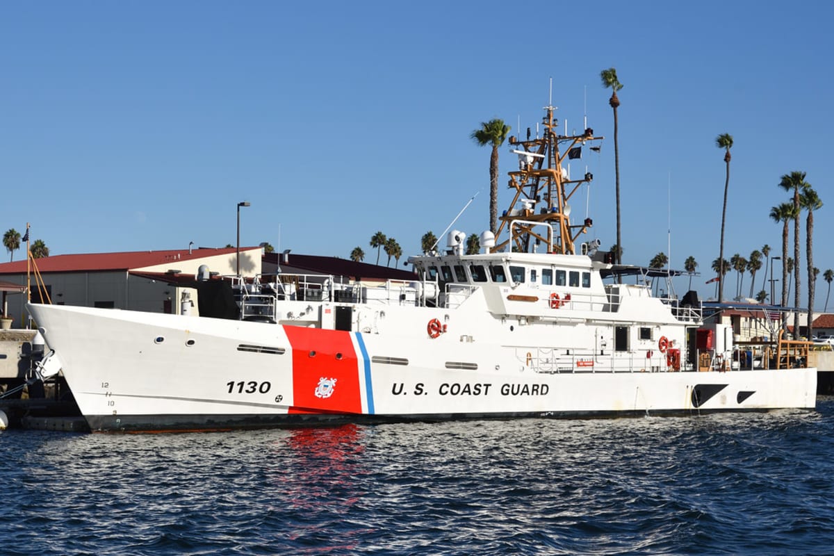 US Lifts 12-Year Shipping Restrictions on Nigeria