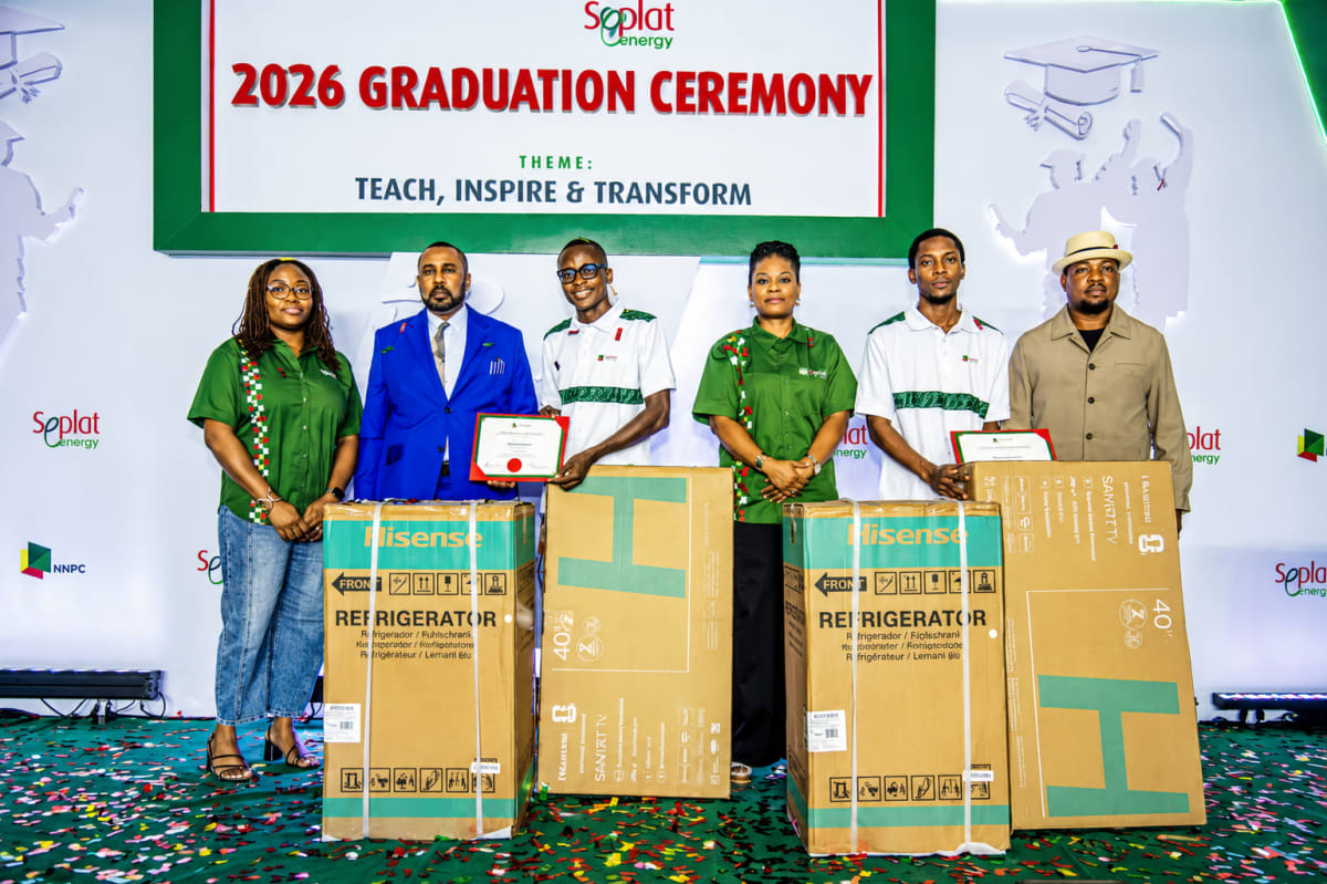Nigeria Oil Firms Train 127 Teachers in Digital Skills