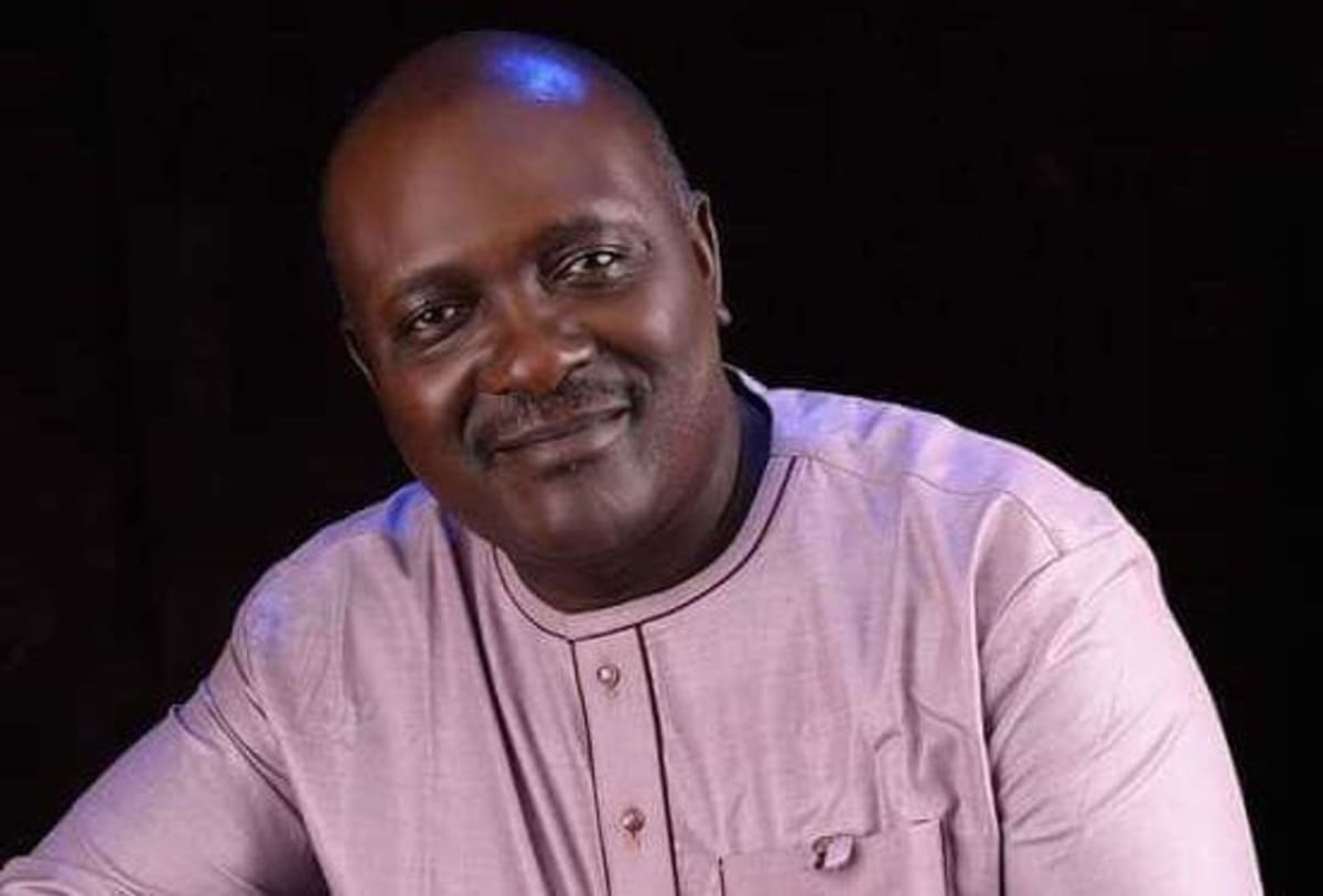 Nigerian Journalist Dotun Oladipo Leaves Digital Media Legacy