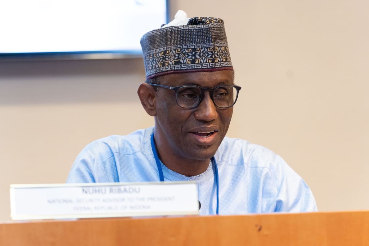 Nigeria Tests New Peace Model to End 30-Year Oil Conflict