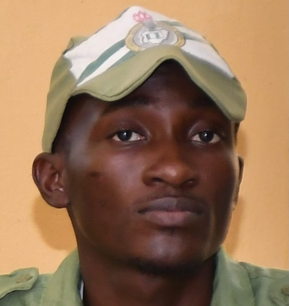 Nigerian Youth Turns Drug Prevention Into School Movement