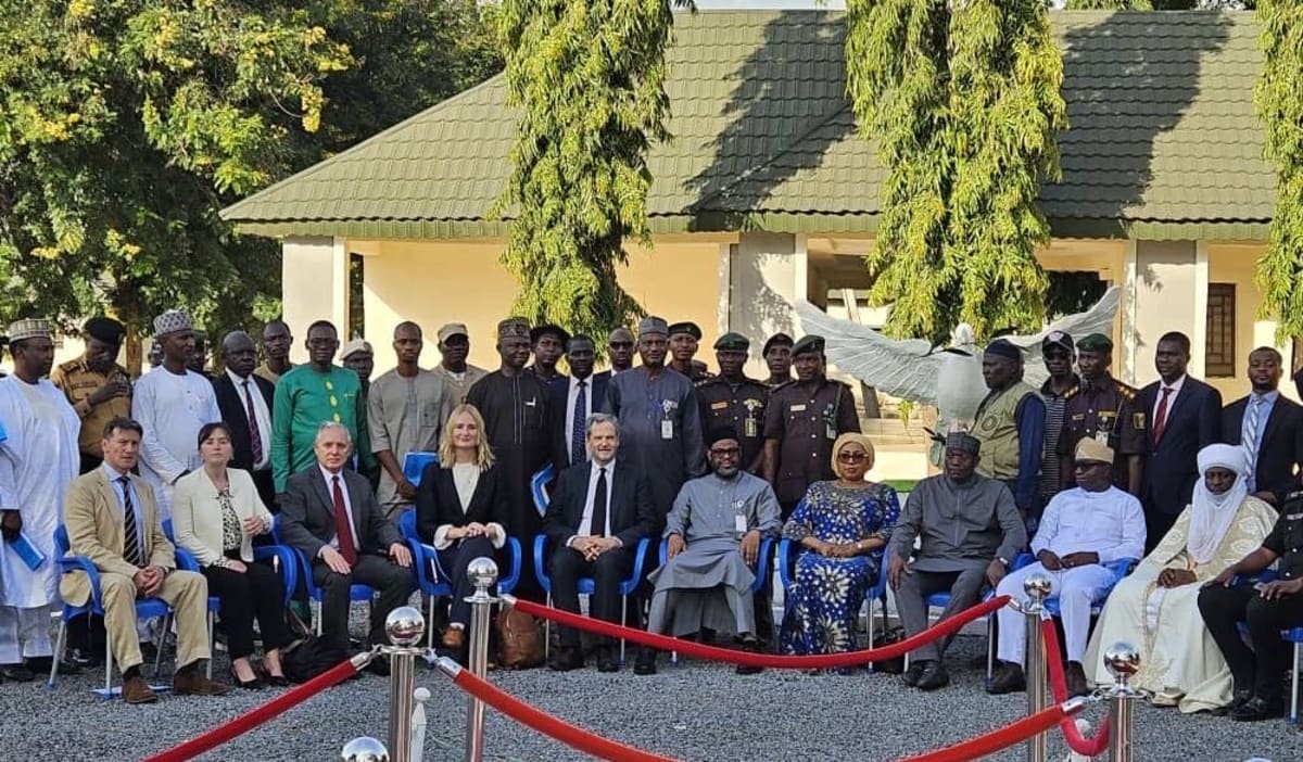 Zamfara Creates Victims Support Fund for Peace