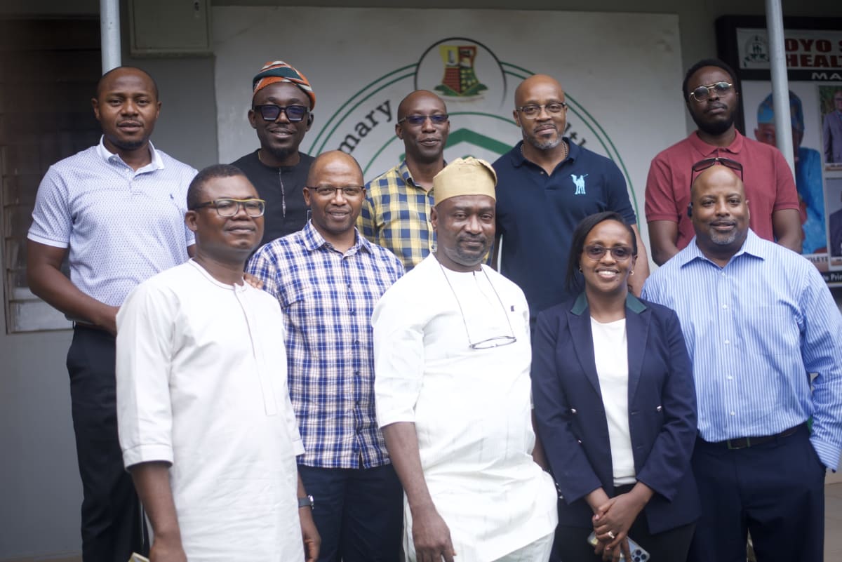 Nigeria Expands Birth Control Access in Oyo State