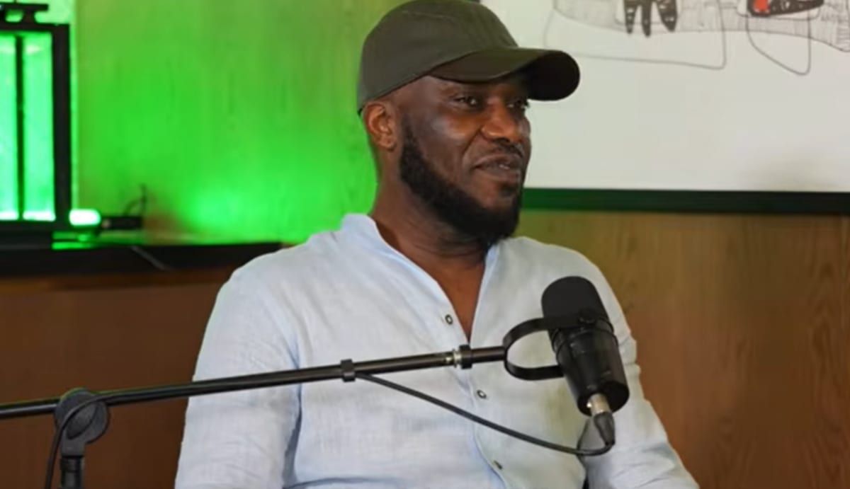 Jay-Jay Okocha Became Turkish Citizen for Fenerbahce Fans