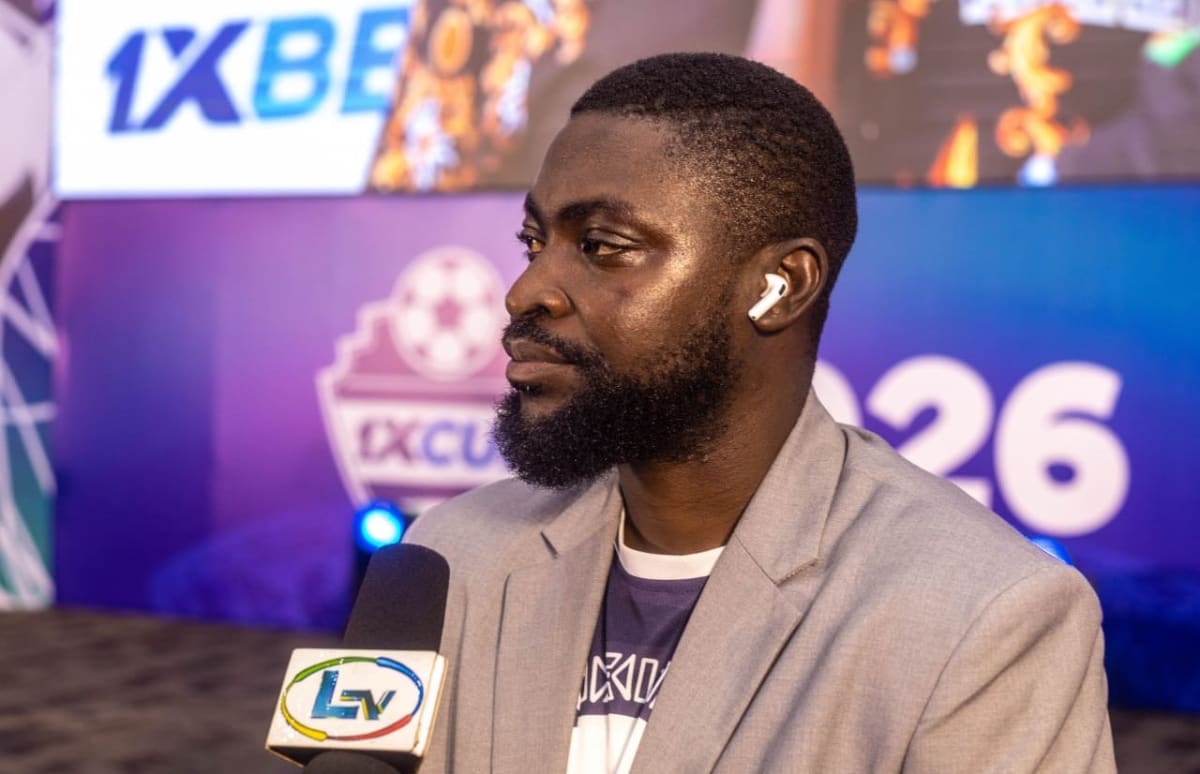 Nigerian Tournament Launches 30+ Players to Pro Football